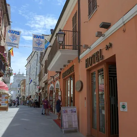 Hotel Loreto-3