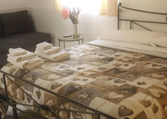 Casale Della RosaAlbergo