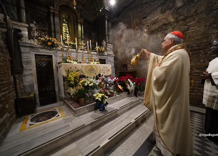 Delfino AzzurroAlbergo