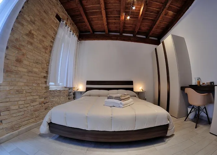 B&B Del Corso Loreto